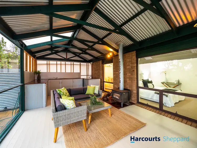 Third view of Homely house listing, 35 Salvador Street, Flagstaff Hill SA 5159