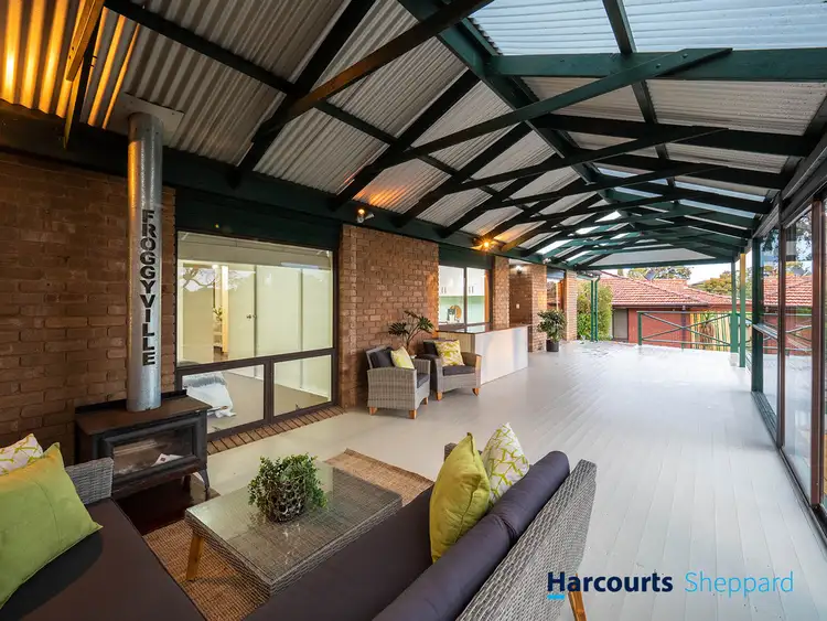 Fourth view of Homely house listing, 35 Salvador Street, Flagstaff Hill SA 5159