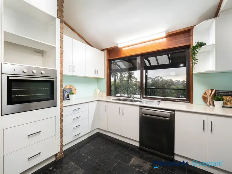 Fifth view of Homely house listing, 35 Salvador Street, Flagstaff Hill SA 5159