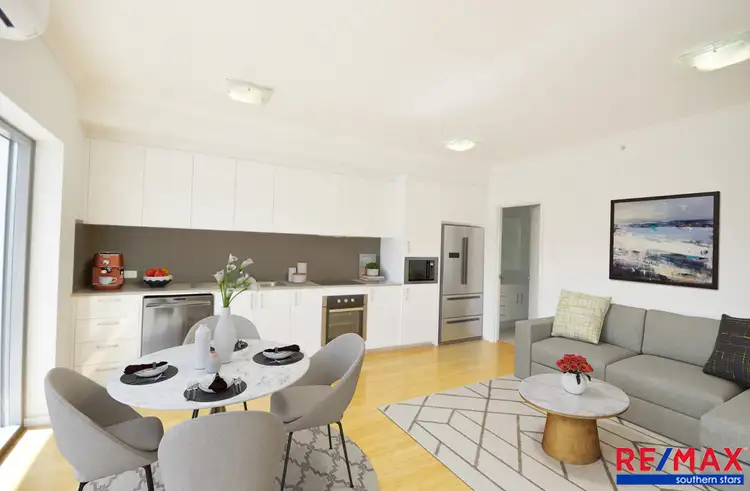 11/33 Newcastle Street, Perth WA 6000