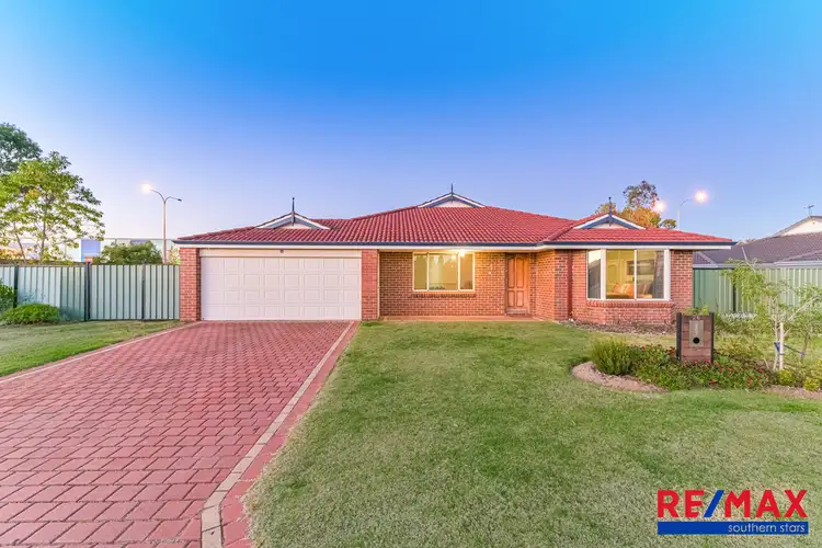26 Woodside Loop, Beckenham WA 6107