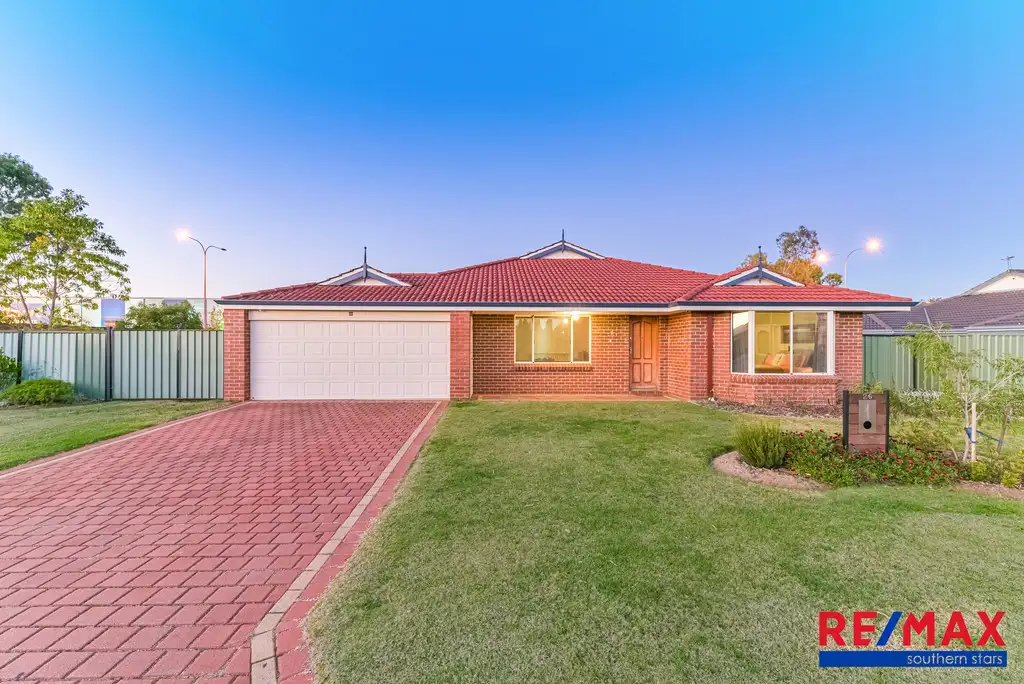 Main view of Homely house listing, 26 Woodside Loop, Beckenham WA 6107