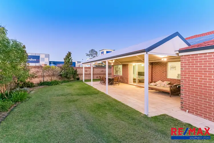 Second view of Homely house listing, 26 Woodside Loop, Beckenham WA 6107