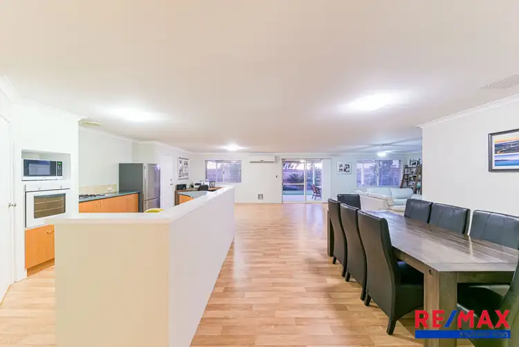 Fifth view of Homely house listing, 26 Woodside Loop, Beckenham WA 6107