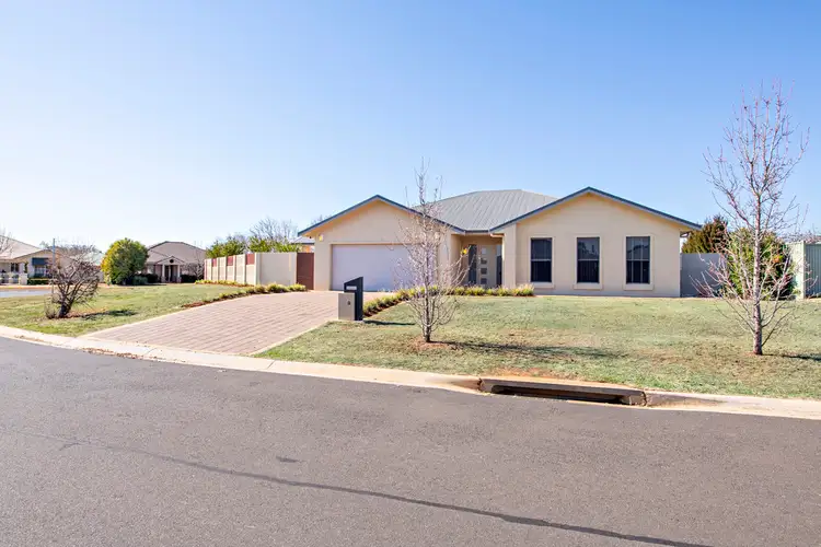 Second view of Homely house listing, 2-4 Manning Place, Dubbo NSW 2830