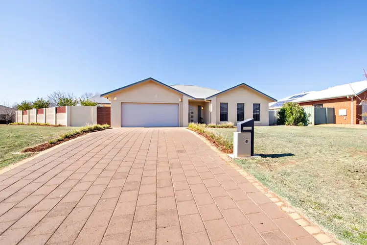 Third view of Homely house listing, 2-4 Manning Place, Dubbo NSW 2830