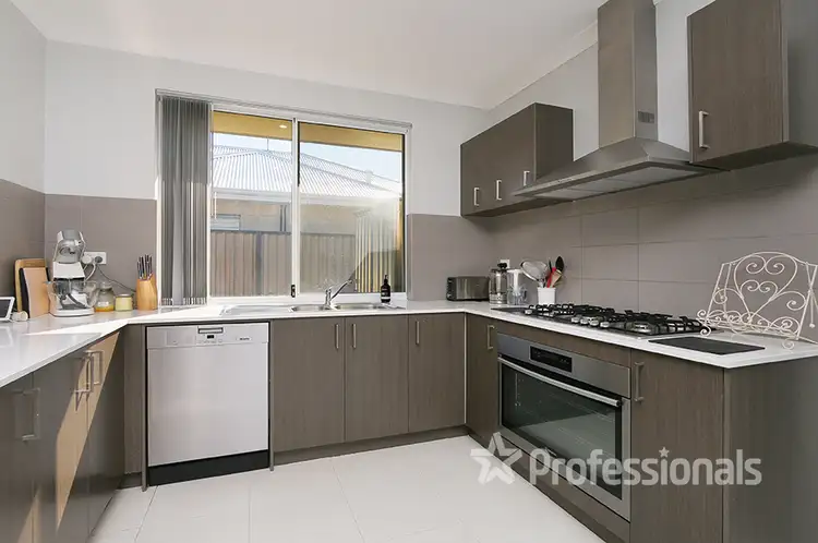 Main view of Homely house listing, 24 Miramar Way, Piara Waters WA 6112