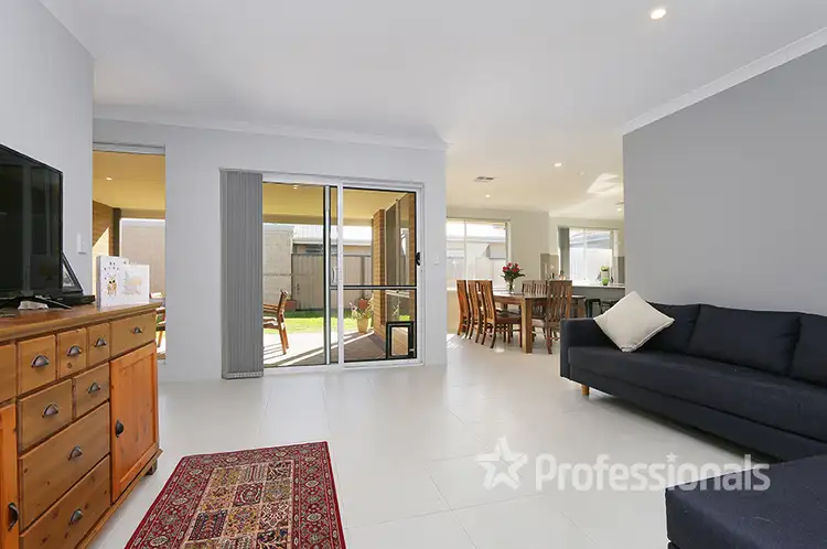 Third view of Homely house listing, 24 Miramar Way, Piara Waters WA 6112
