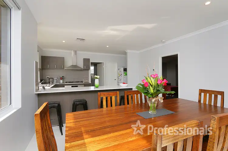 Fourth view of Homely house listing, 24 Miramar Way, Piara Waters WA 6112