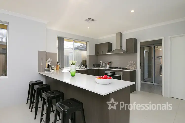 Sixth view of Homely house listing, 24 Miramar Way, Piara Waters WA 6112