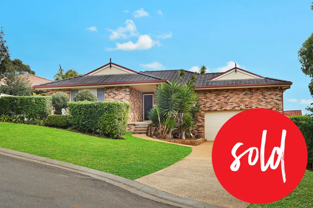 Main view of Homely house listing, 300 Crestwood Drive, Port Macquarie NSW 2444