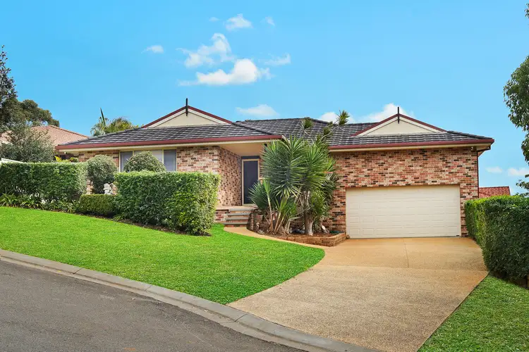 Second view of Homely house listing, 300 Crestwood Drive, Port Macquarie NSW 2444