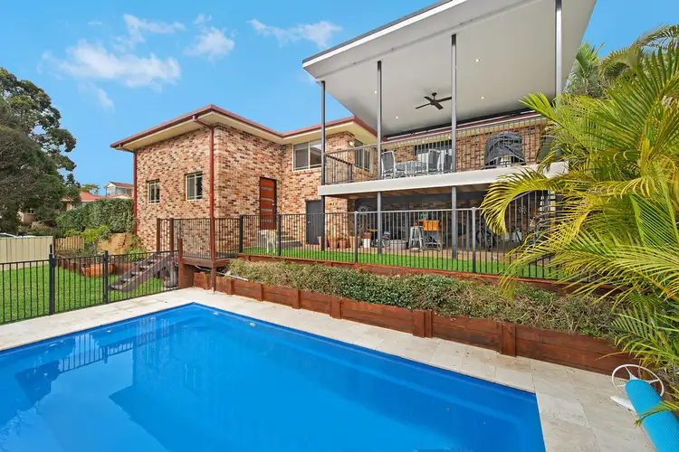Third view of Homely house listing, 300 Crestwood Drive, Port Macquarie NSW 2444