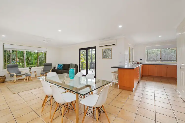 Fourth view of Homely house listing, 300 Crestwood Drive, Port Macquarie NSW 2444