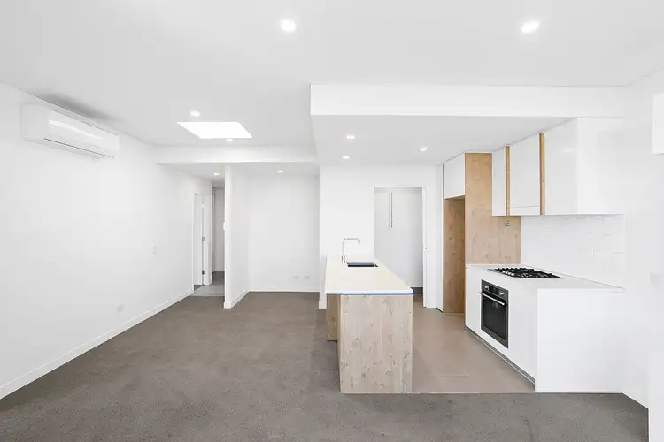Second view of Homely unit listing, 408/33 Harvey Street, Little Bay NSW 2036