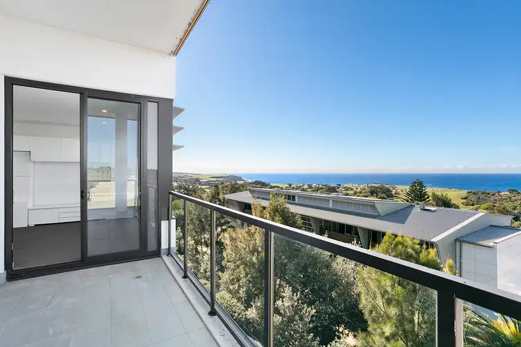 Fourth view of Homely unit listing, 408/33 Harvey Street, Little Bay NSW 2036