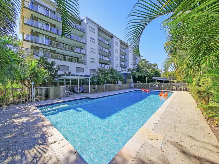 Second view of Homely unit listing, 13/7-13 Shore Street East, Cleveland QLD 4163