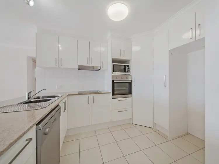 Fourth view of Homely unit listing, 13/7-13 Shore Street East, Cleveland QLD 4163