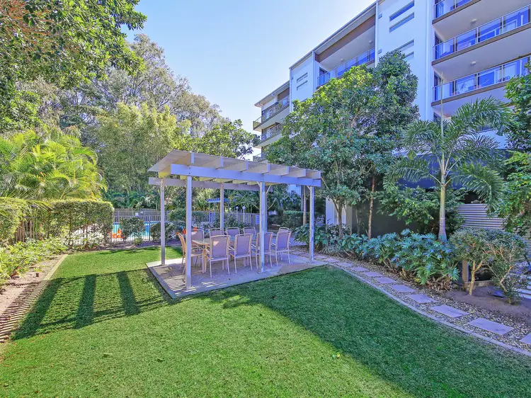Fifth view of Homely unit listing, 13/7-13 Shore Street East, Cleveland QLD 4163
