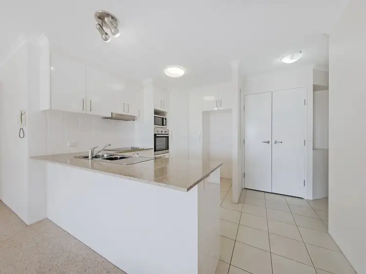 Sixth view of Homely unit listing, 13/7-13 Shore Street East, Cleveland QLD 4163