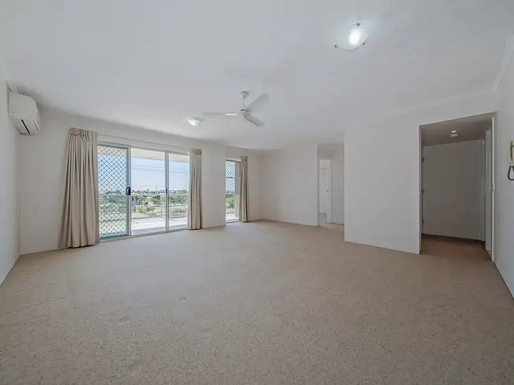 Seventh view of Homely unit listing, 13/7-13 Shore Street East, Cleveland QLD 4163