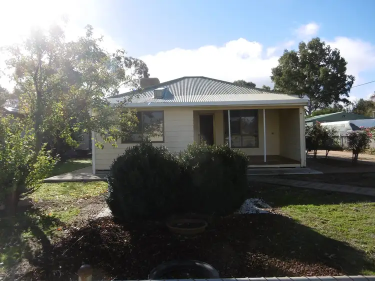 42 MUIRKIRK STREET, Jamestown SA 5491