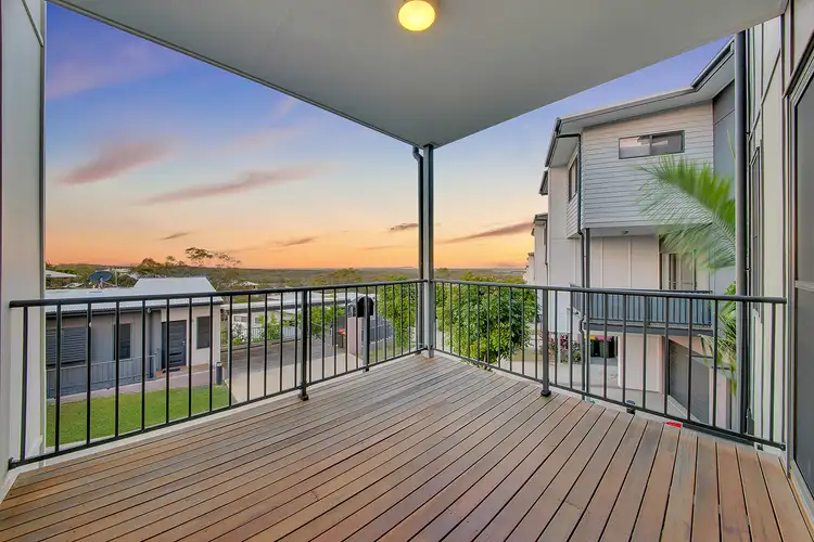 2 42 GLEN EDEN DRIVE, Glen Eden QLD 4680