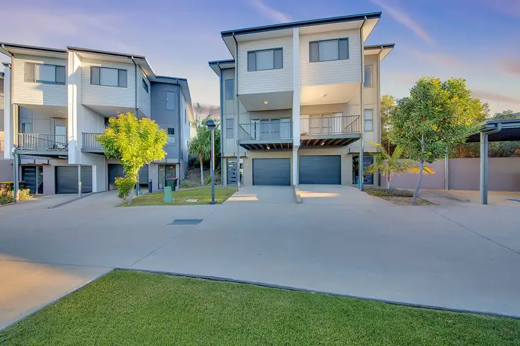 Second view of Homely house listing, 2 42 GLEN EDEN DRIVE, Glen Eden QLD 4680