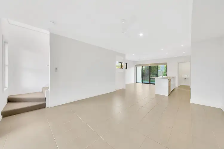 Fourth view of Homely house listing, 2 42 GLEN EDEN DRIVE, Glen Eden QLD 4680