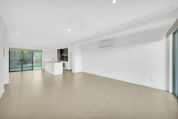 Fifth view of Homely house listing, 2 42 GLEN EDEN DRIVE, Glen Eden QLD 4680