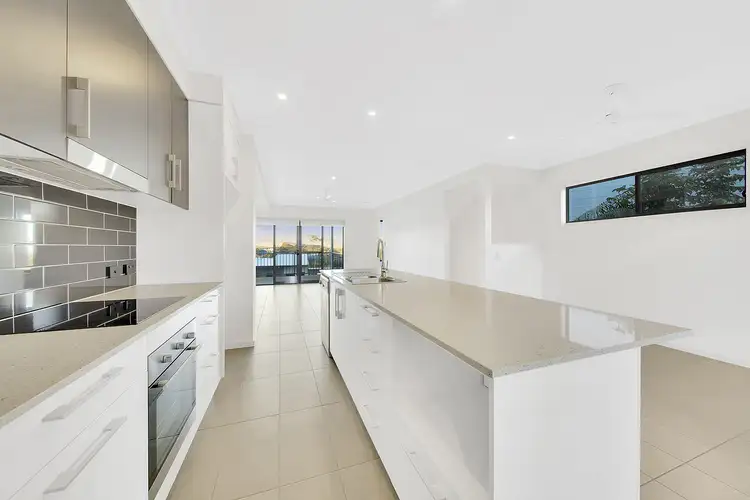 Sixth view of Homely house listing, 2 42 GLEN EDEN DRIVE, Glen Eden QLD 4680
