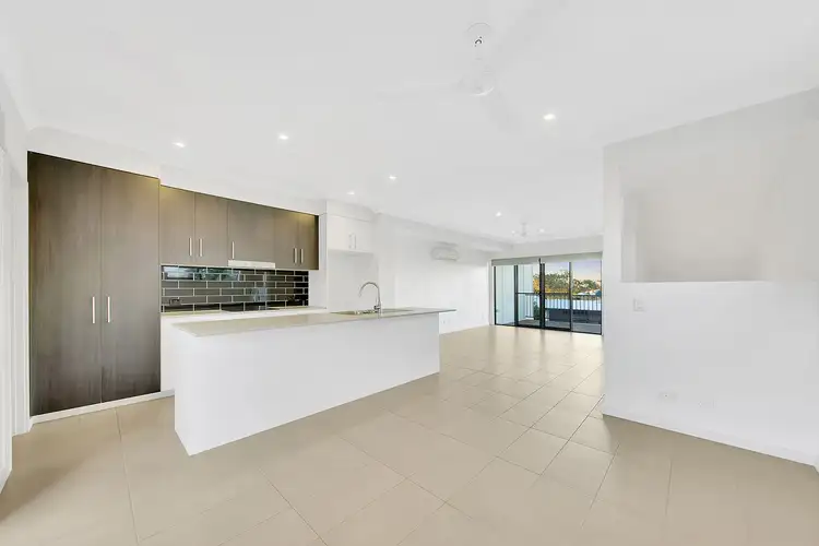 Seventh view of Homely house listing, 2 42 GLEN EDEN DRIVE, Glen Eden QLD 4680