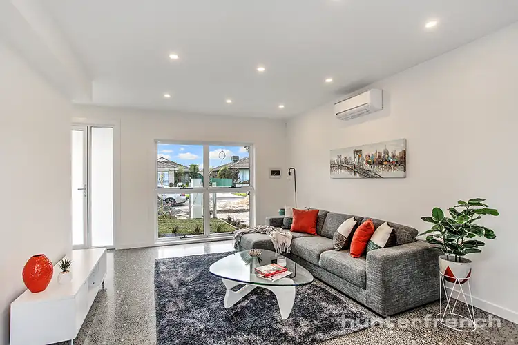 Second view of Homely townhouse listing, 6/27-29 Purnell Street, Altona VIC 3018