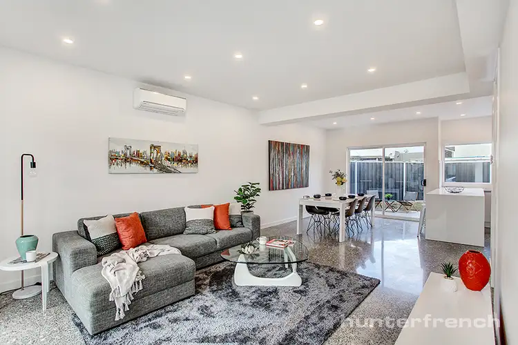 Third view of Homely townhouse listing, 6/27-29 Purnell Street, Altona VIC 3018