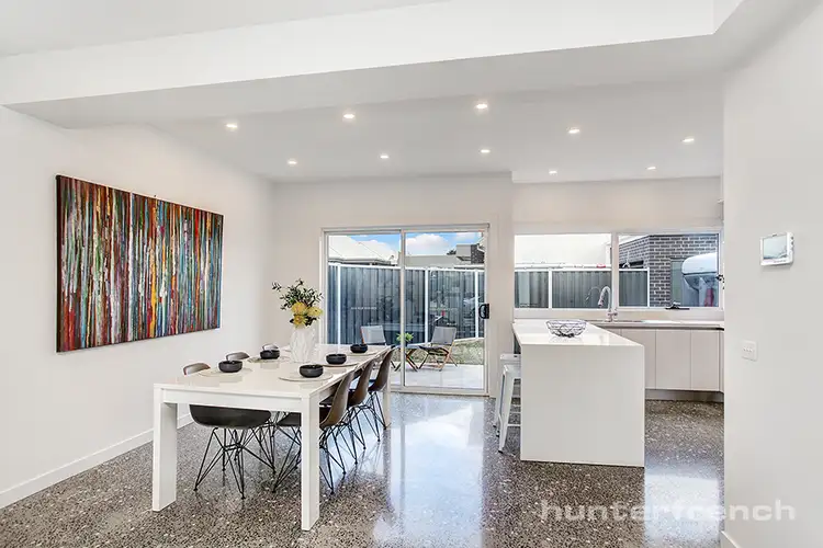 Fourth view of Homely townhouse listing, 6/27-29 Purnell Street, Altona VIC 3018