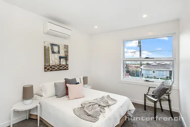 Fifth view of Homely townhouse listing, 6/27-29 Purnell Street, Altona VIC 3018