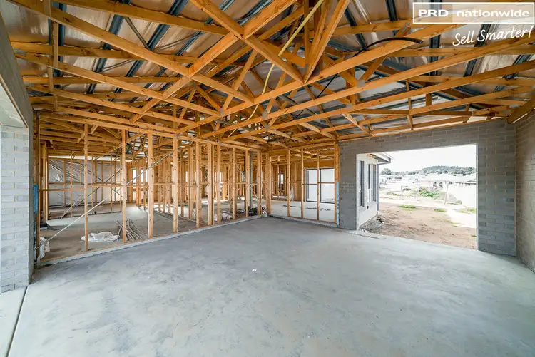 Fifth view of Homely house listing, 18 Mugga Street, Gobbagombalin NSW 2650