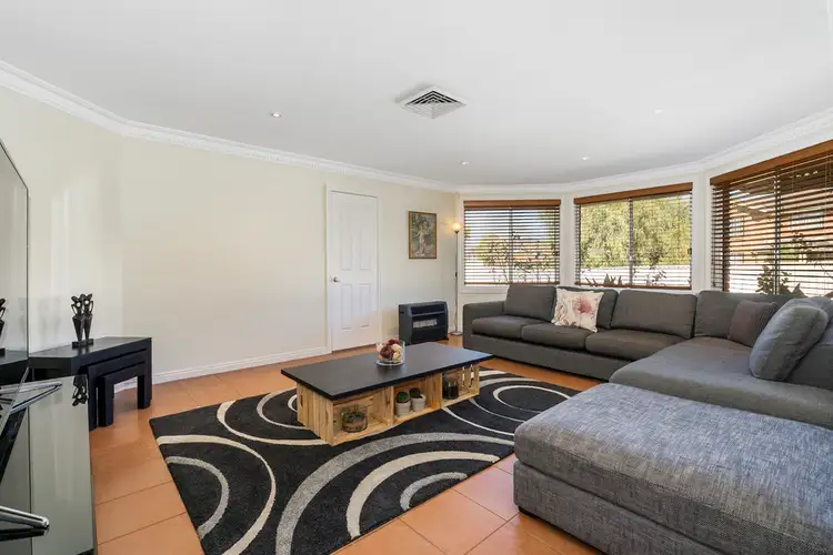 Fifth view of Homely house listing, 9 Balmoral Circuit, Cecil Hills NSW 2171
