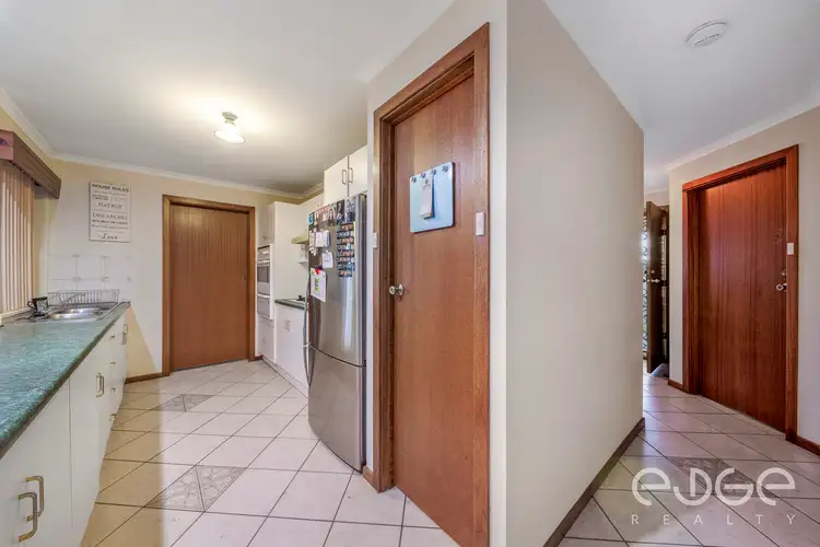 Second view of Homely house listing, 3 Bethany Rise, Hillbank SA 5112
