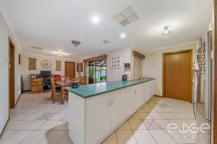 Third view of Homely house listing, 3 Bethany Rise, Hillbank SA 5112