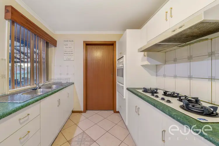 Fourth view of Homely house listing, 3 Bethany Rise, Hillbank SA 5112