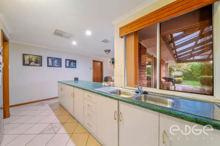 Fifth view of Homely house listing, 3 Bethany Rise, Hillbank SA 5112