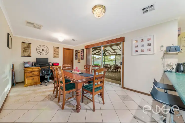 Sixth view of Homely house listing, 3 Bethany Rise, Hillbank SA 5112