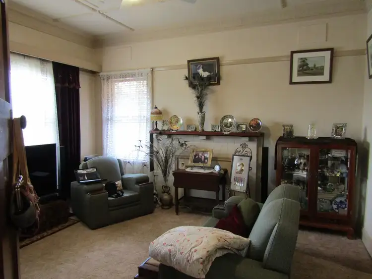 Second view of Homely house listing, 11 Thomas Mitchell Drive, Wodonga VIC 3690