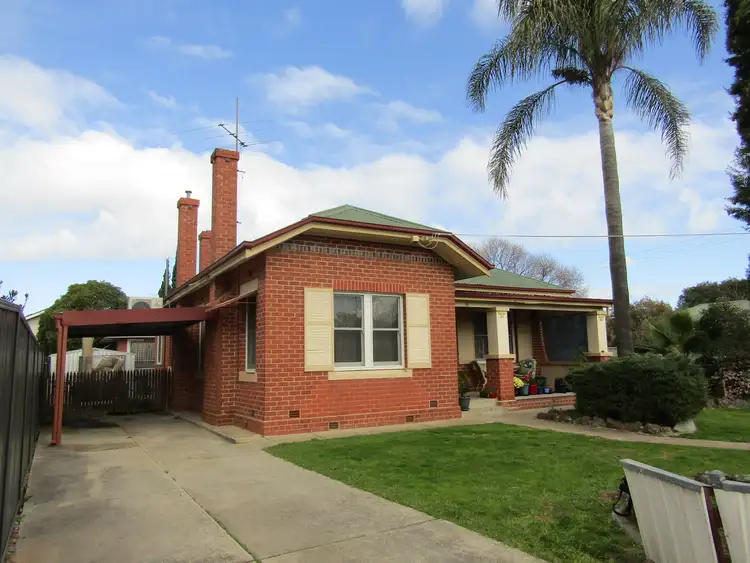Fourth view of Homely house listing, 11 Thomas Mitchell Drive, Wodonga VIC 3690