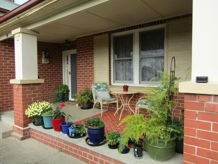 Fifth view of Homely house listing, 11 Thomas Mitchell Drive, Wodonga VIC 3690