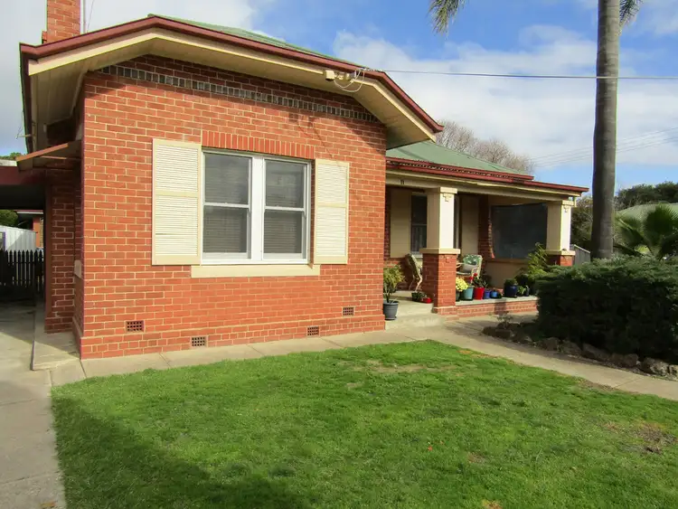Sixth view of Homely house listing, 11 Thomas Mitchell Drive, Wodonga VIC 3690