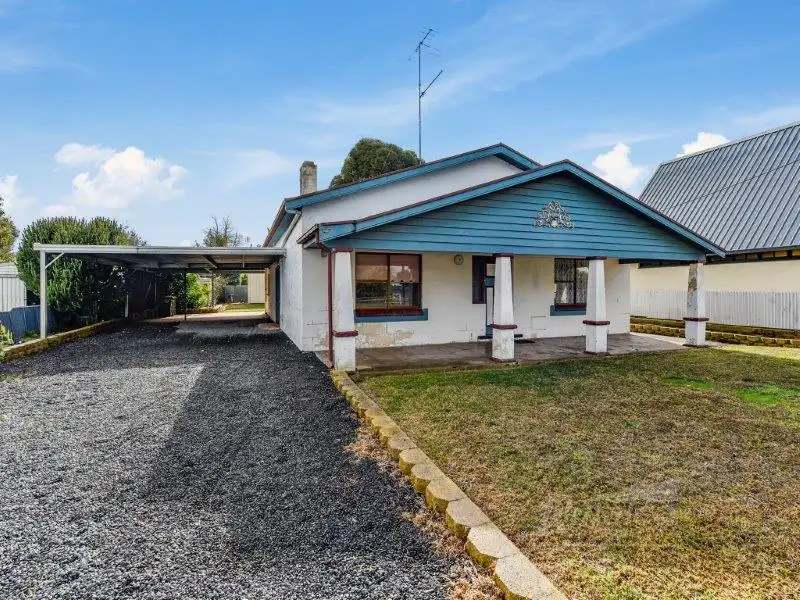 Main view of Homely house listing, 33 Urrbrae Avenue, Lucindale SA 5272