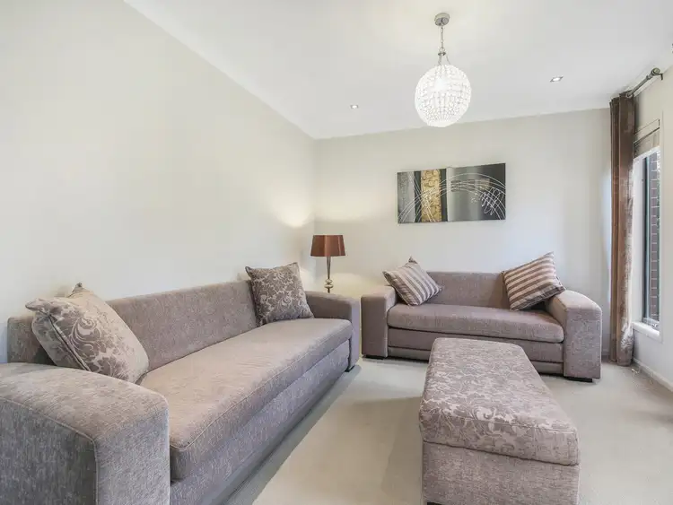 Sixth view of Homely house listing, 26 Mullein Bend, Cranbourne North VIC 3977