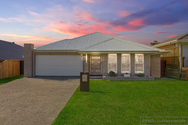 7 Percher Street, Chisholm NSW 2322